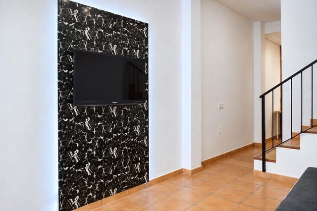3 soverom Hus til salgs i La Ñora, Murcia by - € 175 000 (Ref: 10071823)