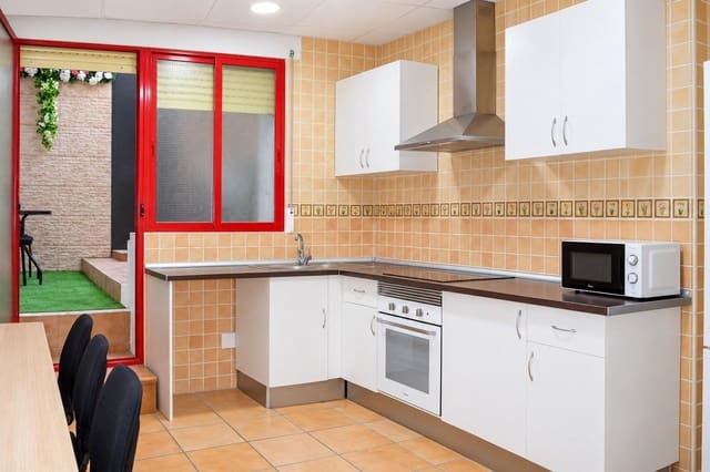 3 soverom Hus til salgs i La Ñora, Murcia by - € 175 000 (Ref: 10071823)