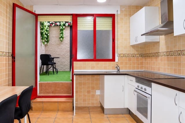 3 soverom Hus til salgs i La Ñora, Murcia by - € 175 000 (Ref: 10071823)