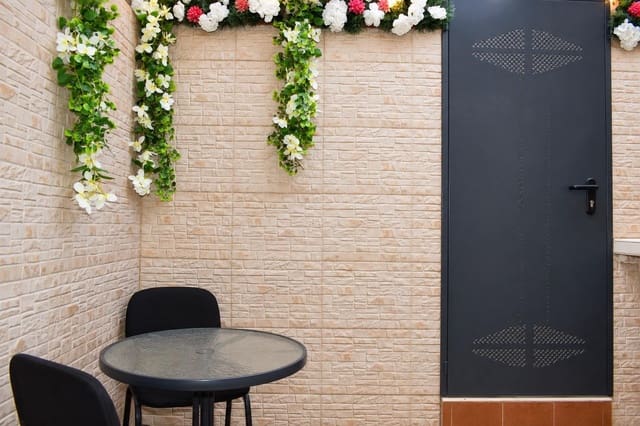 3 soverom Hus til salgs i La Ñora, Murcia by - € 175 000 (Ref: 10071823)