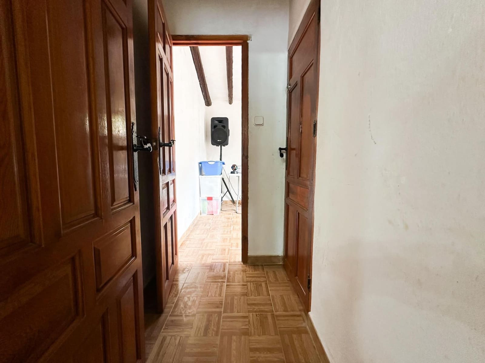3 quarto Quinta/Casa Rural para venda em Aguilas com garagem - 145 000 € (Ref: 10077316)