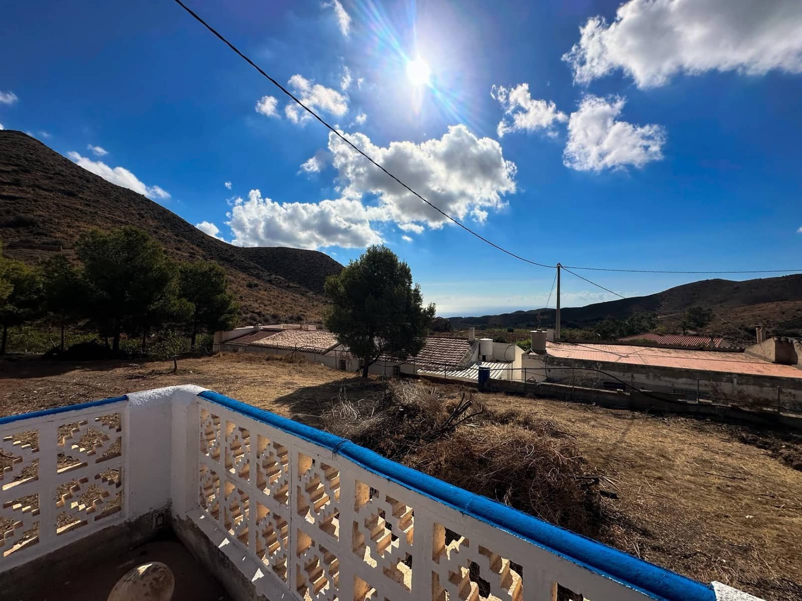 3 quarto Quinta/Casa Rural para venda em Aguilas com garagem - 145 000 € (Ref: 10077316)