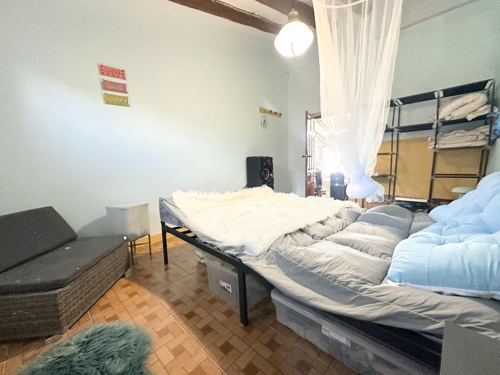 3 quarto Quinta/Casa Rural para venda em Aguilas com garagem - 145 000 € (Ref: 10077316)