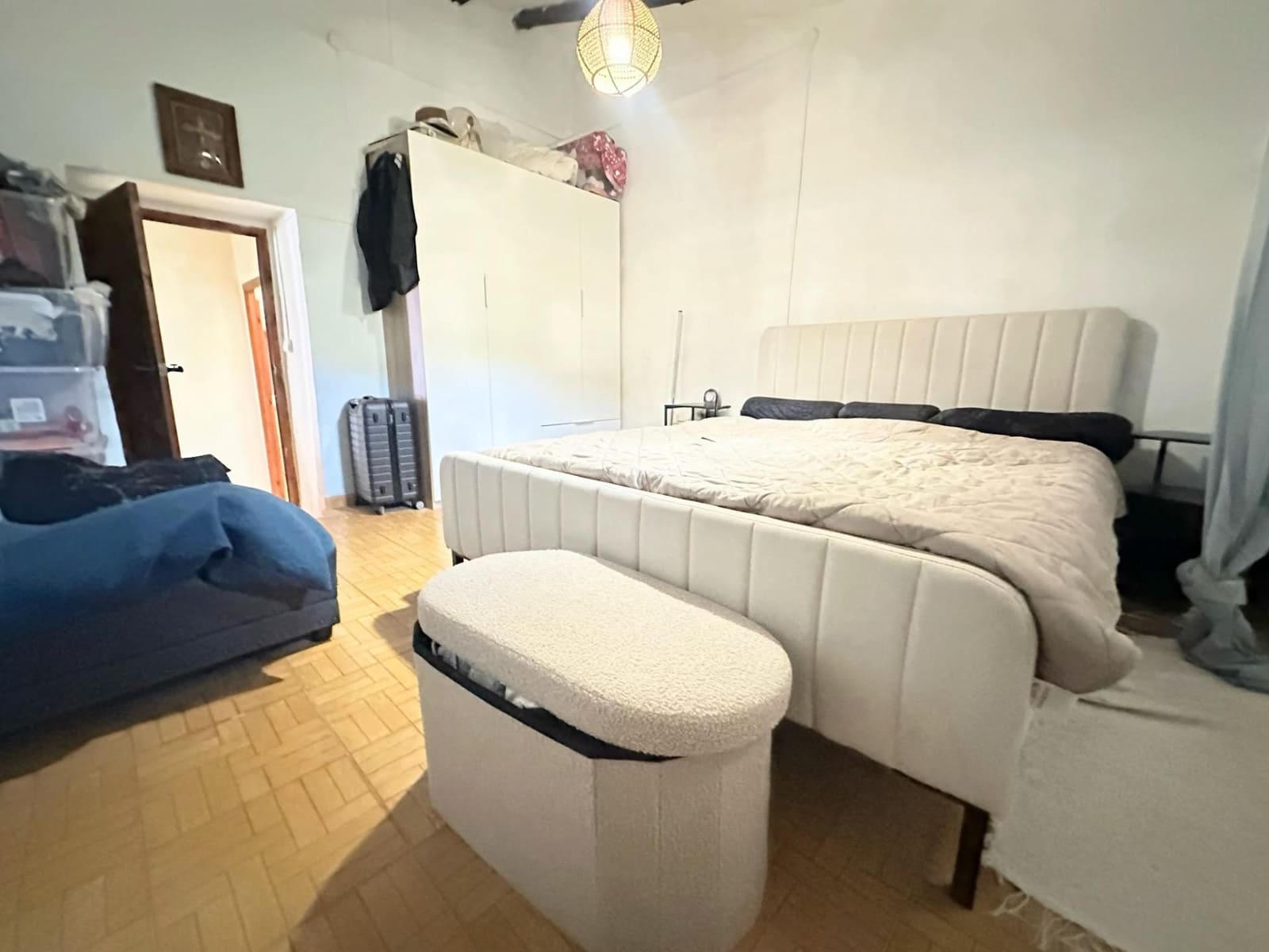 3 quarto Quinta/Casa Rural para venda em Aguilas com garagem - 145 000 € (Ref: 10077316)