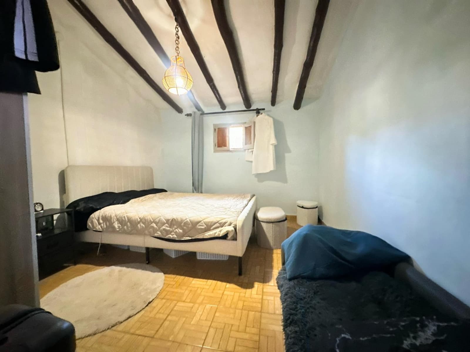 3 quarto Quinta/Casa Rural para venda em Aguilas com garagem - 145 000 € (Ref: 10077316)
