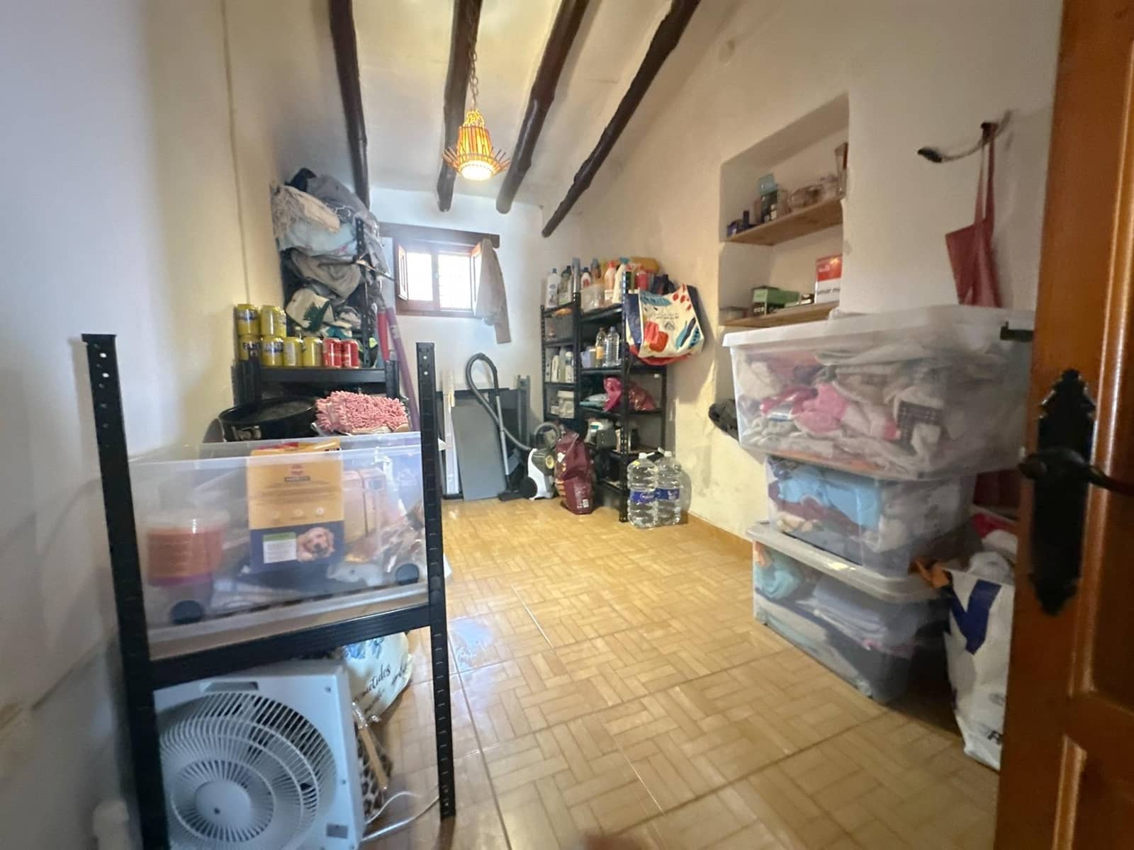 3 quarto Quinta/Casa Rural para venda em Aguilas com garagem - 145 000 € (Ref: 10077316)