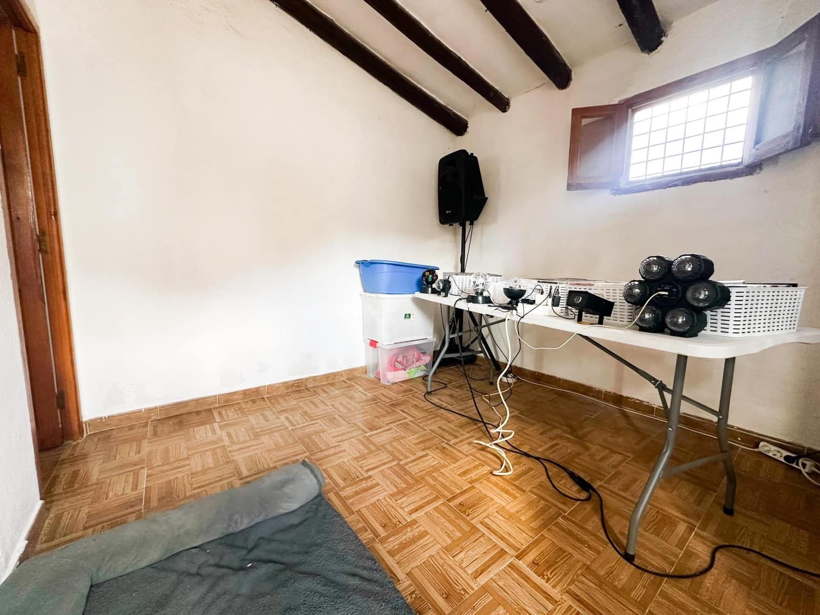 3 quarto Quinta/Casa Rural para venda em Aguilas com garagem - 145 000 € (Ref: 10077316)