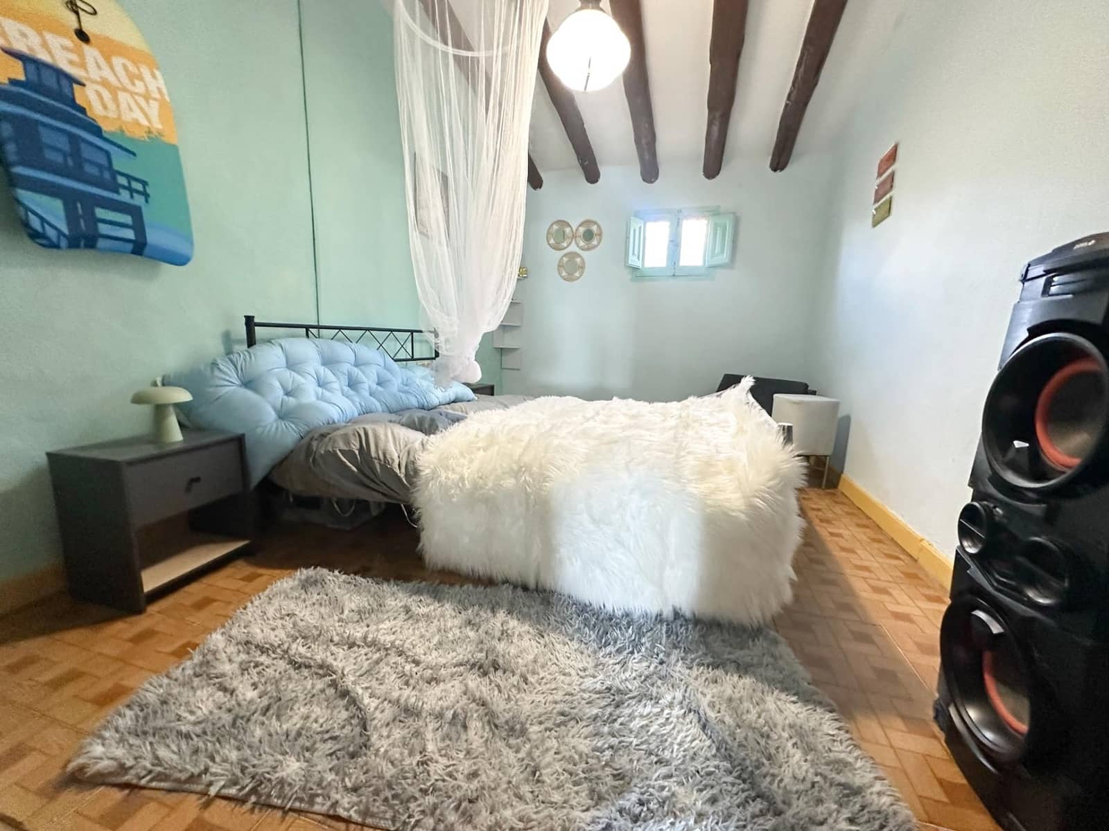 3 quarto Quinta/Casa Rural para venda em Aguilas com garagem - 145 000 € (Ref: 10077316)