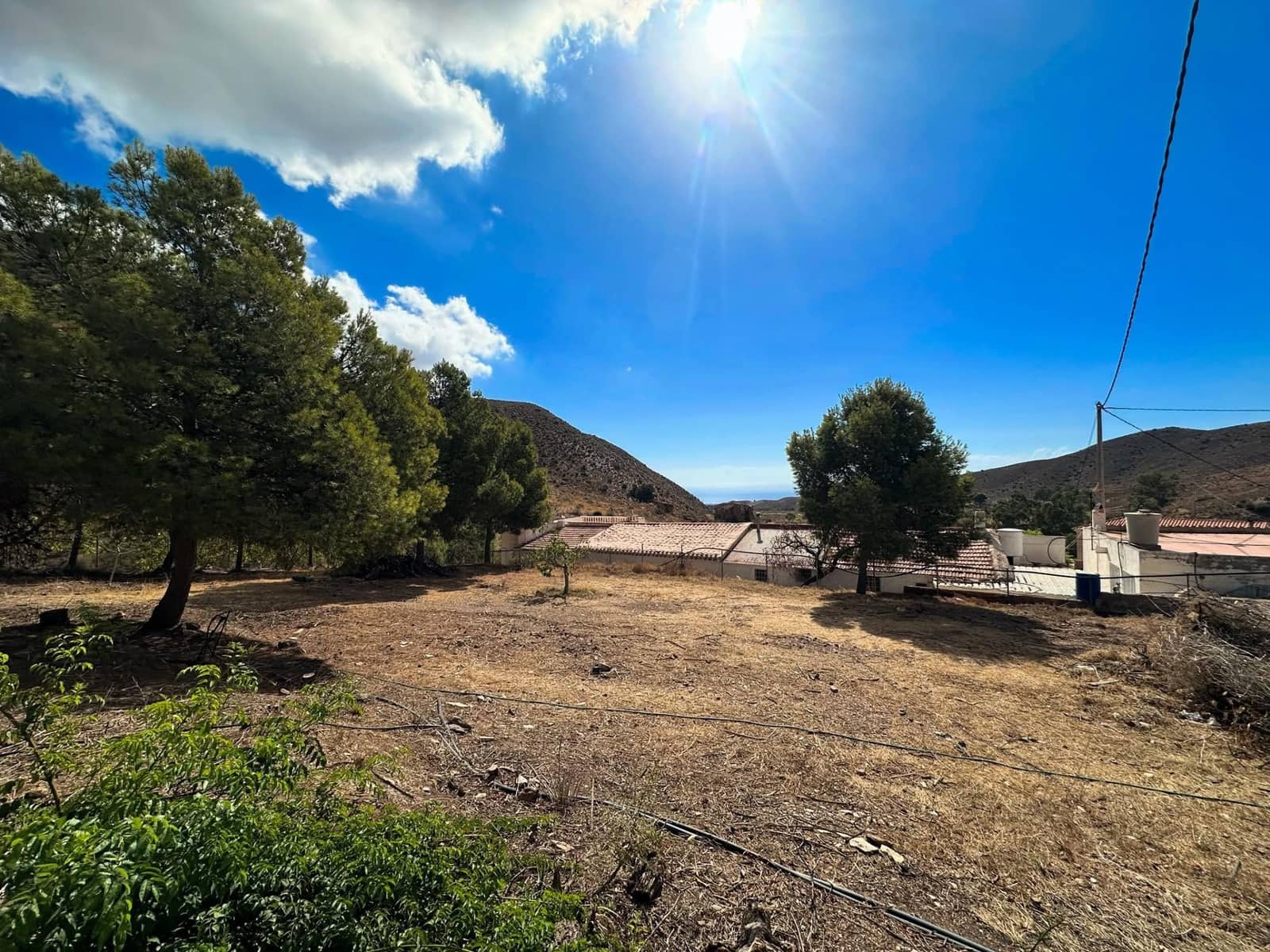 3 quarto Quinta/Casa Rural para venda em Aguilas com garagem - 145 000 € (Ref: 10077316)