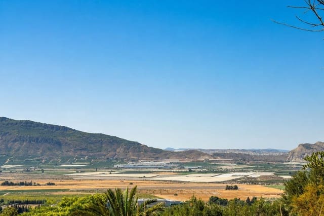 Grond te koop in Alhama de Murcia - € 64.000 (Ref: 10077317)