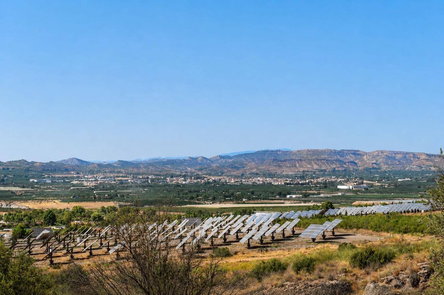 Undeveloped Land for sale in Alhama de Murcia - € 64,000 (Ref: 10077317)