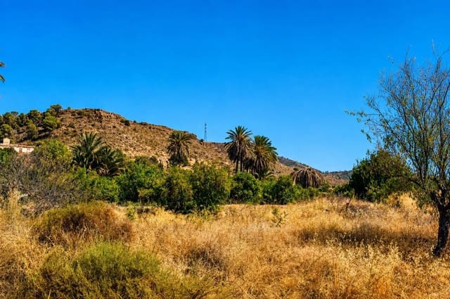 Grond te koop in Alhama de Murcia - € 64.000 (Ref: 10077317)