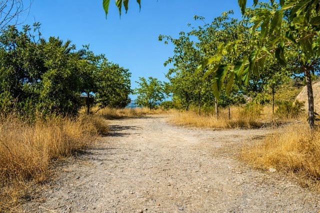Grond te koop in Alhama de Murcia - € 64.000 (Ref: 10077317)