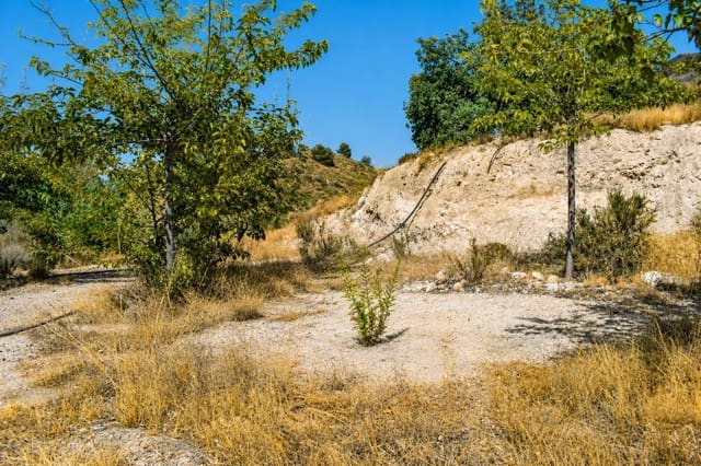 Grond te koop in Alhama de Murcia - € 64.000 (Ref: 10077317)
