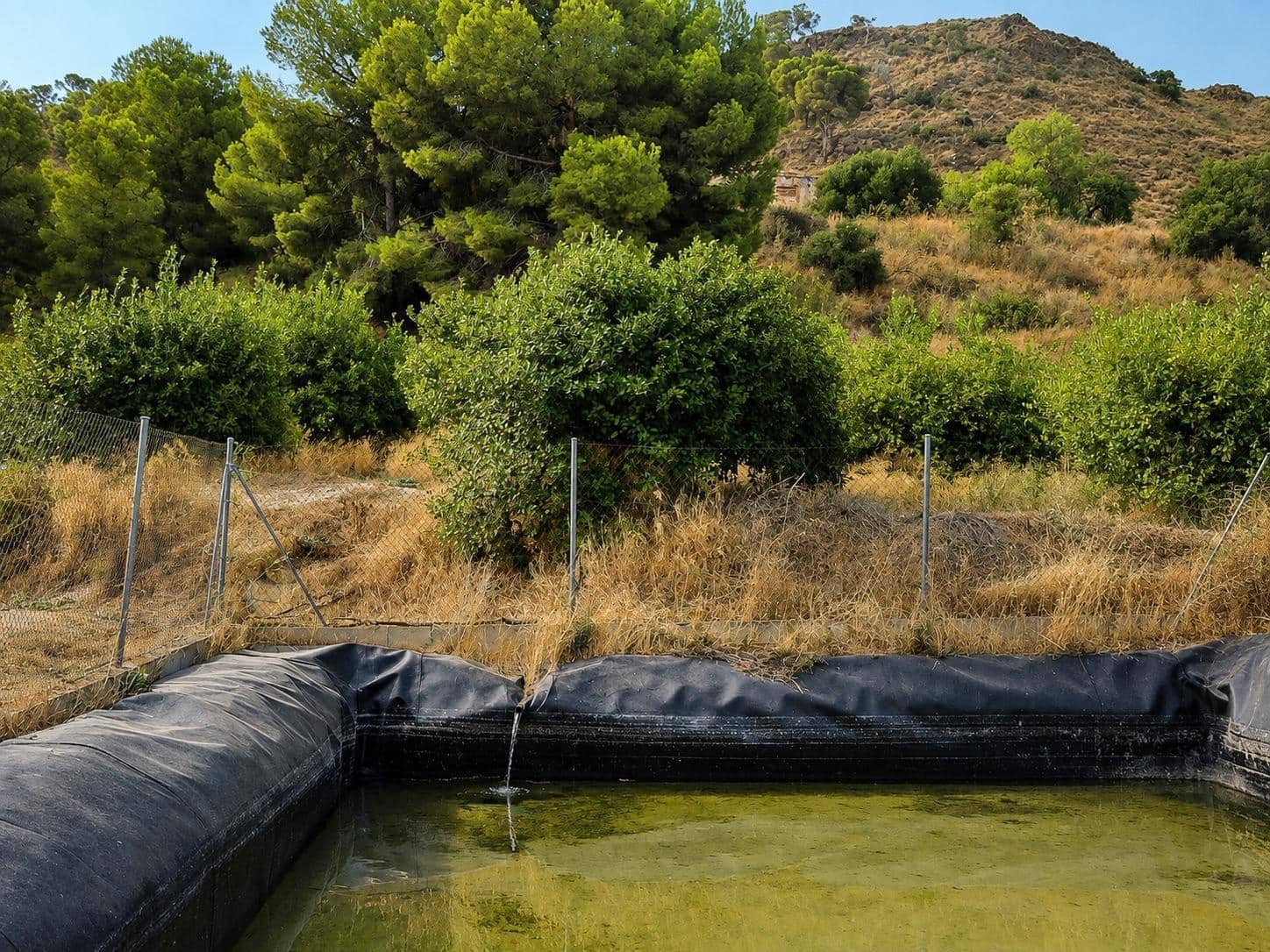 Undeveloped Land for sale in Alhama de Murcia - € 64,000 (Ref: 10077317)
