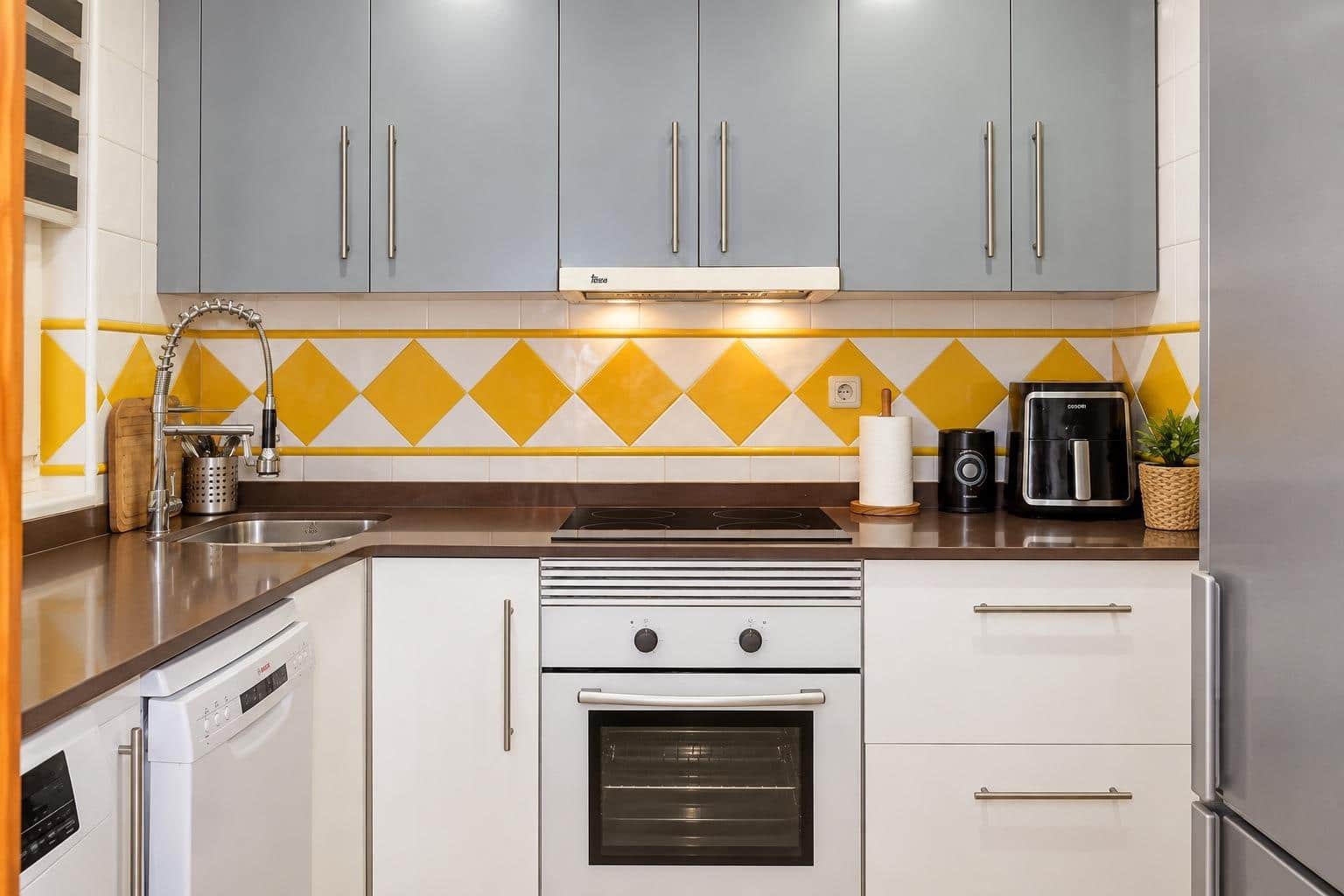 2 camera da letto Appartamento in vendita in Vera con piscina - 195.000 € (Rif: 10085309)