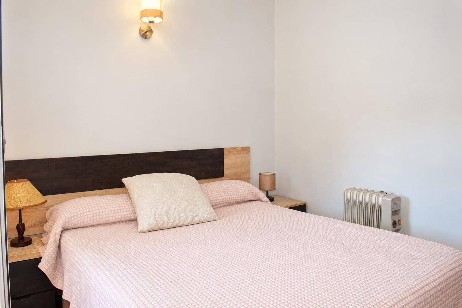 2 camera da letto Appartamento in vendita in Vera con piscina - 195.000 € (Rif: 10085309)