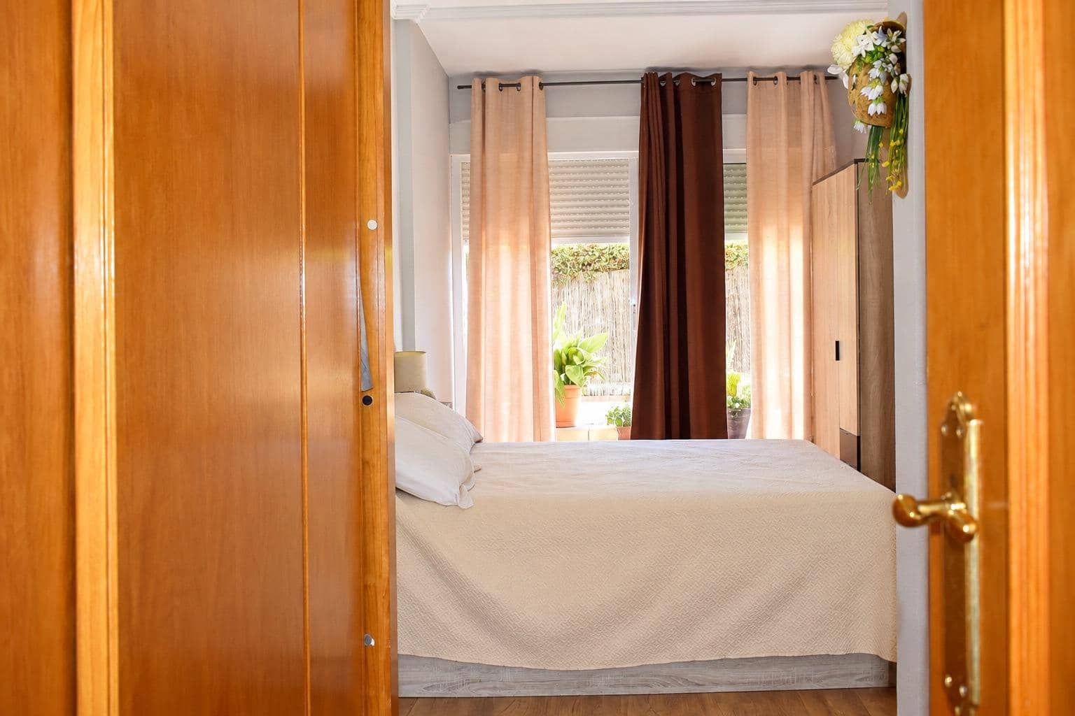 2 camera da letto Appartamento in vendita in Vera con piscina - 195.000 € (Rif: 10085309)