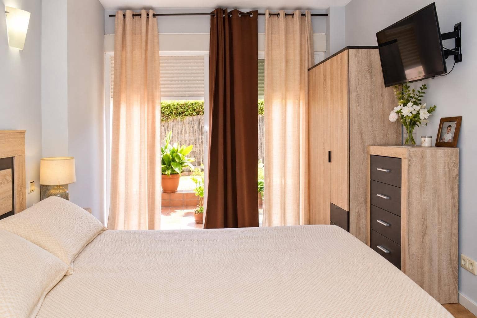2 camera da letto Appartamento in vendita in Vera con piscina - 195.000 € (Rif: 10085309)