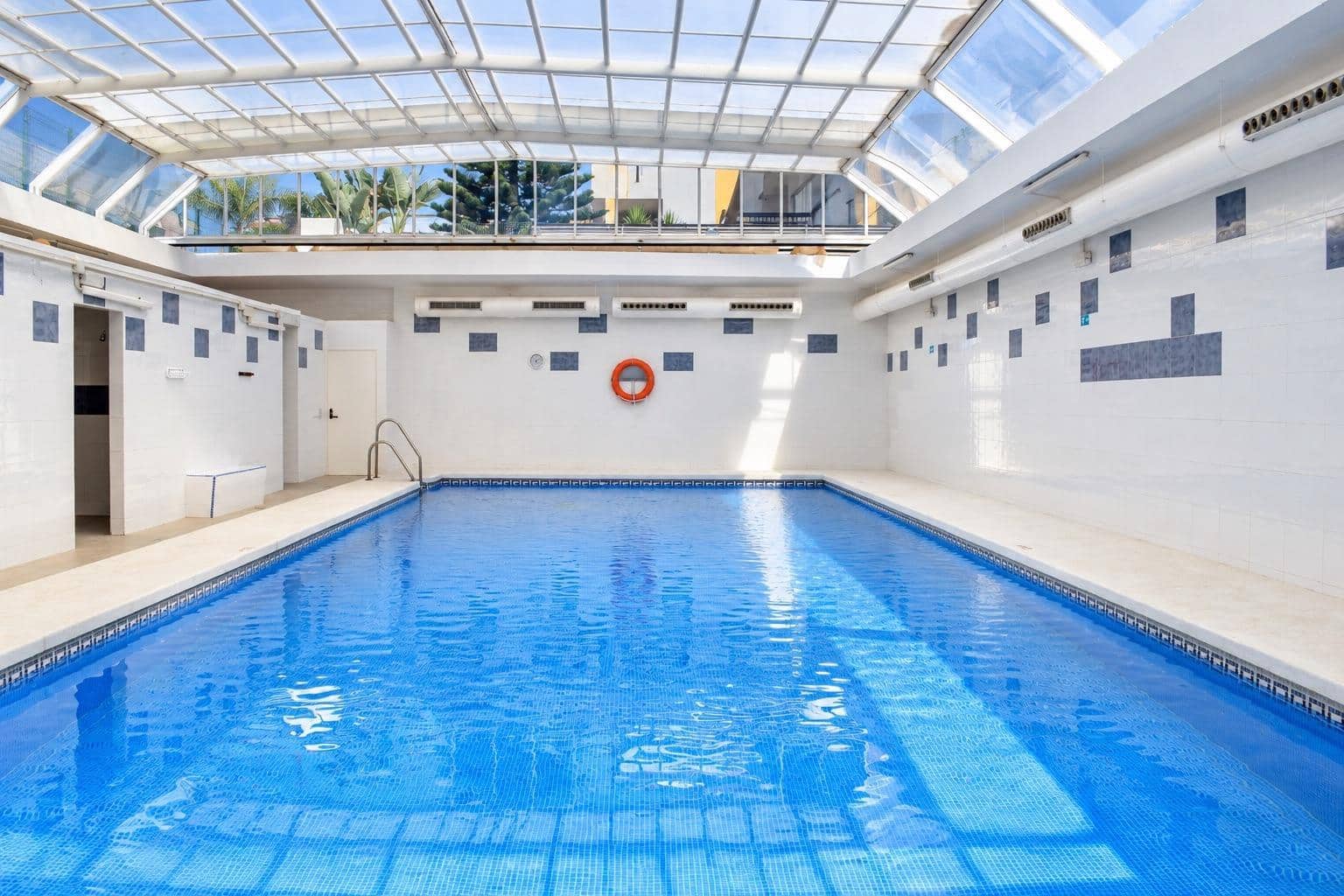 2 camera da letto Appartamento in vendita in Vera con piscina - 195.000 € (Rif: 10085309)