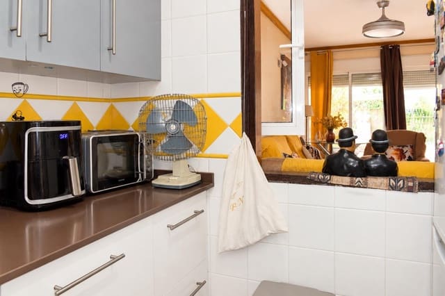 2 quarto Apartamento para venda em Vera com piscina - 195 000 € (Ref: 10085309)
