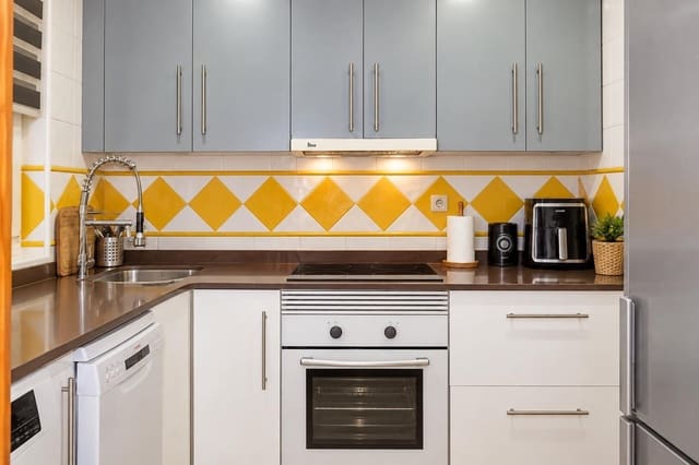 2 quarto Apartamento para venda em Vera com piscina - 195 000 € (Ref: 10085309)