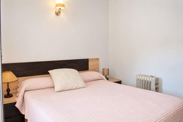 2 quarto Apartamento para venda em Vera com piscina - 195 000 € (Ref: 10085309)