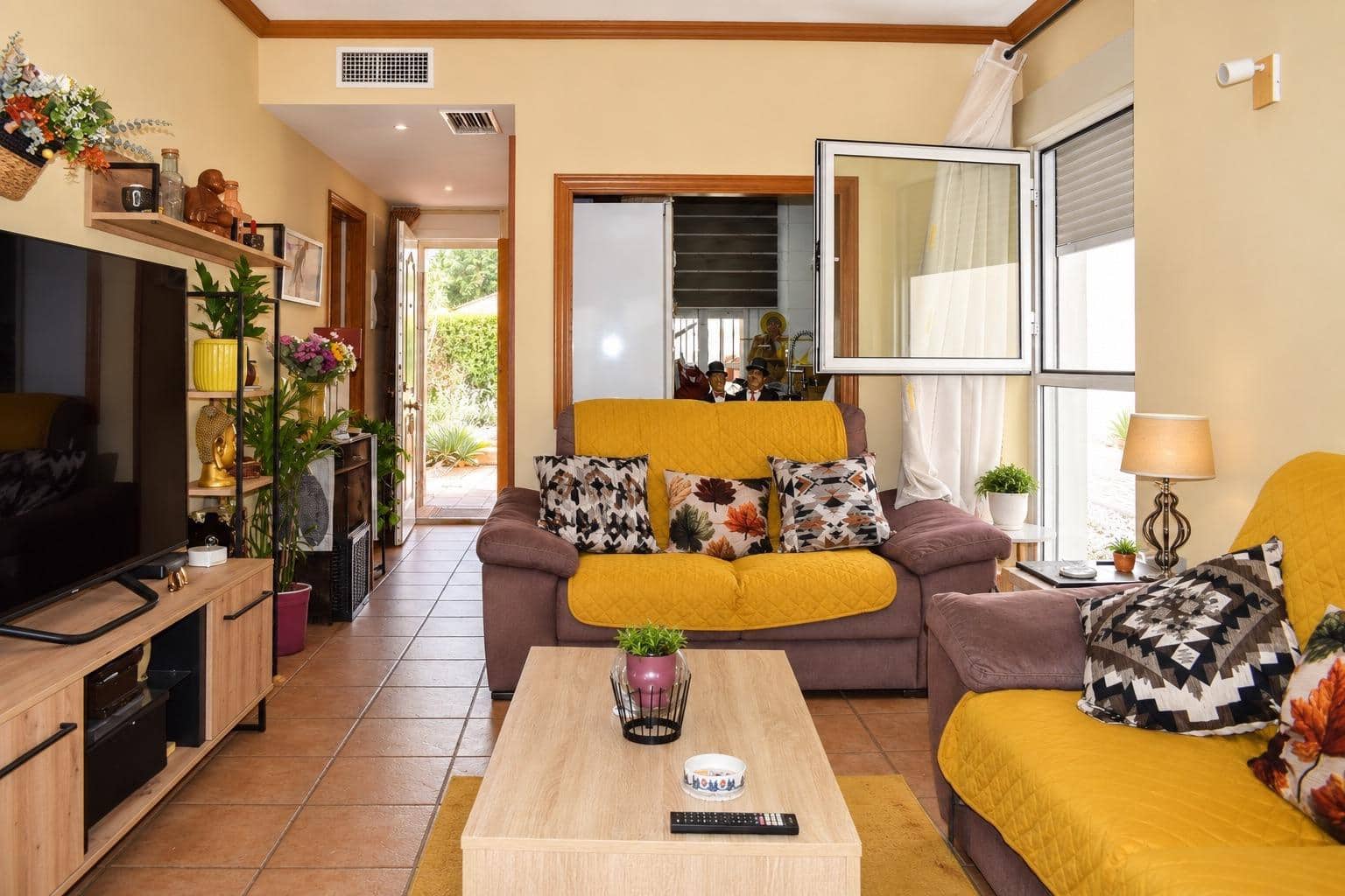 2 camera da letto Appartamento in vendita in Vera con piscina - 195.000 € (Rif: 10085309)