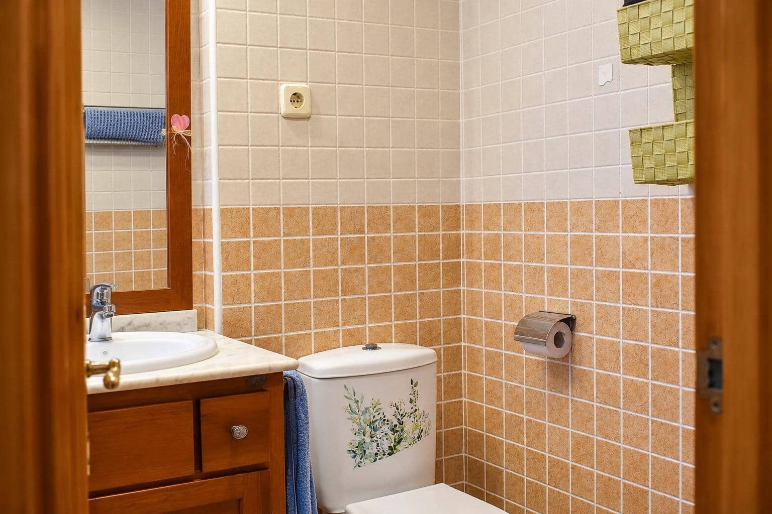 2 camera da letto Appartamento in vendita in Vera con piscina - 195.000 € (Rif: 10085309)