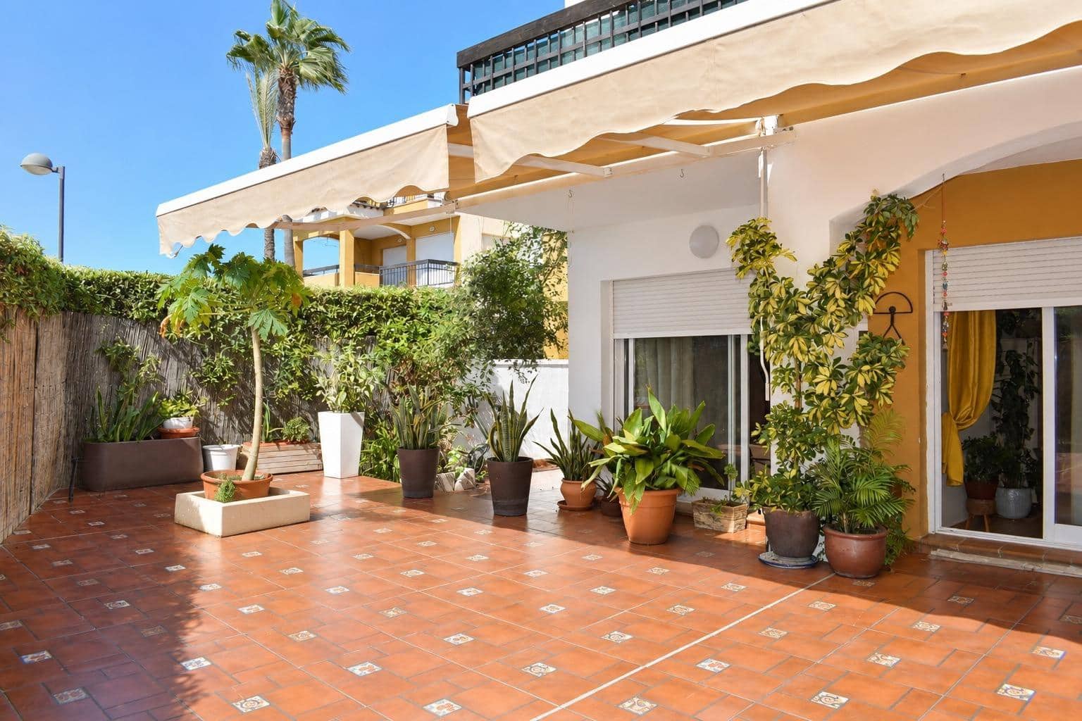 2 camera da letto Appartamento in vendita in Vera con piscina - 195.000 € (Rif: 10085309)