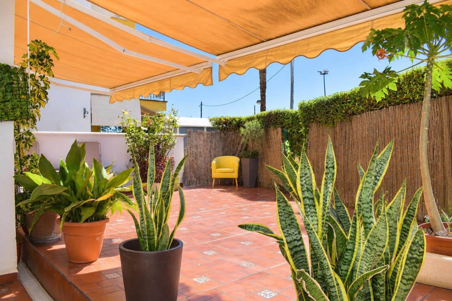 2 camera da letto Appartamento in vendita in Vera con piscina - 195.000 € (Rif: 10085309)