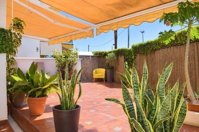 2 quarto Apartamento para venda em Vera com piscina - 195 000 € (Ref: 10085309)