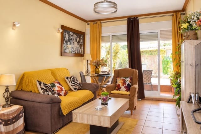 2 quarto Apartamento para venda em Vera com piscina - 195 000 € (Ref: 10085309)