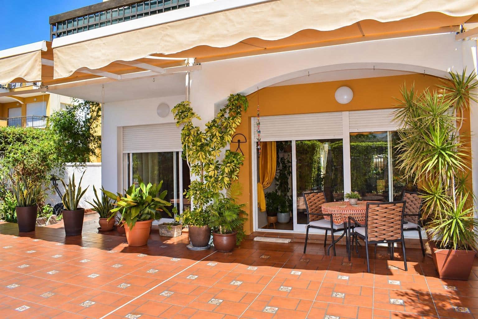 2 camera da letto Appartamento in vendita in Vera con piscina - 195.000 € (Rif: 10085309)