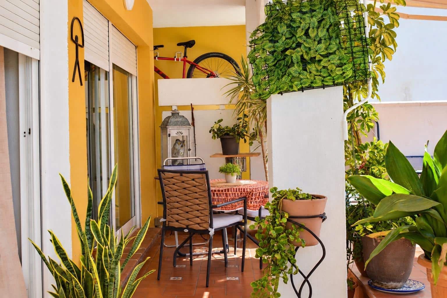 2 camera da letto Appartamento in vendita in Vera con piscina - 195.000 € (Rif: 10085309)