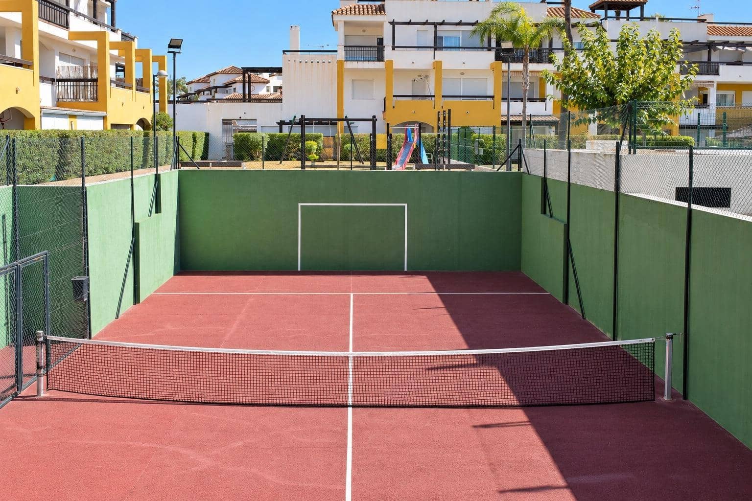 2 camera da letto Appartamento in vendita in Vera con piscina - 195.000 € (Rif: 10085309)
