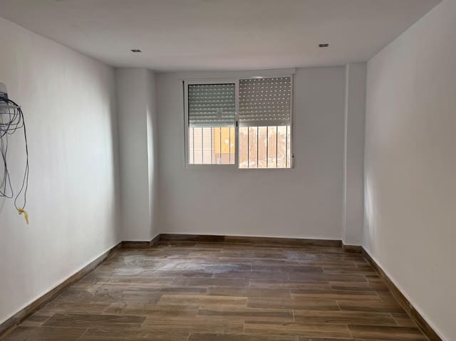 3 Zimmer Wohnung zu verkaufen in Aguilas - 160.000 € (Ref: 10085310)