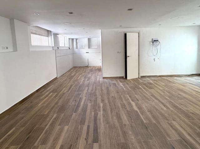 3 Zimmer Wohnung zu verkaufen in Aguilas - 160.000 € (Ref: 10085310)