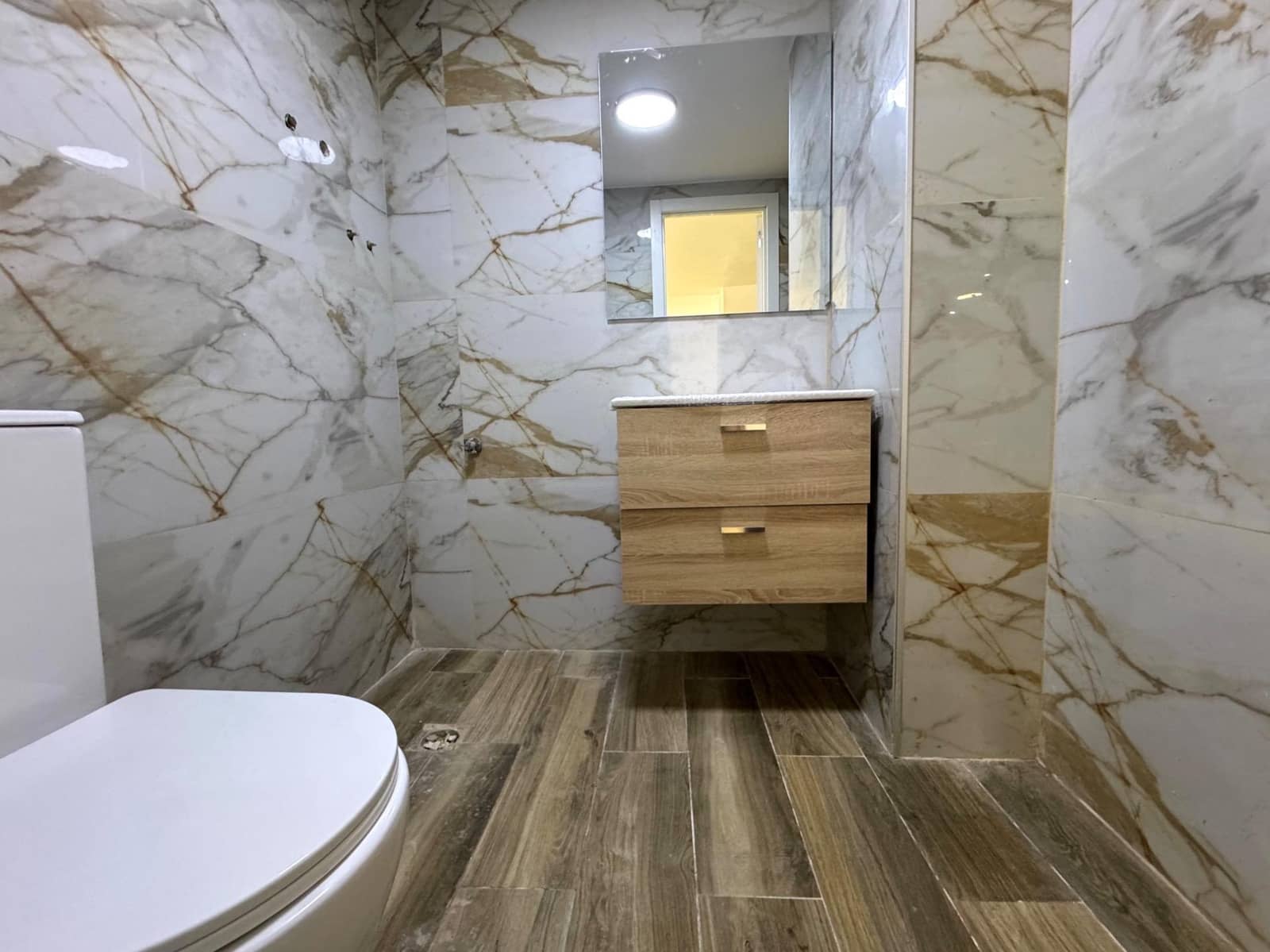 3 Zimmer Wohnung zu verkaufen in Aguilas - 160.000 € (Ref: 10085310)