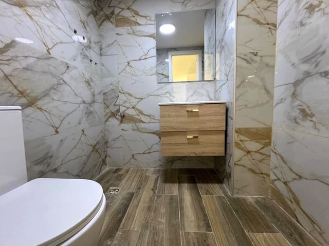 3 Zimmer Wohnung zu verkaufen in Aguilas - 160.000 € (Ref: 10085310)