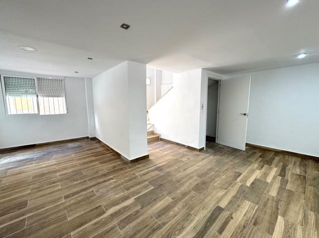 3 Zimmer Wohnung zu verkaufen in Aguilas - 160.000 € (Ref: 10085310)