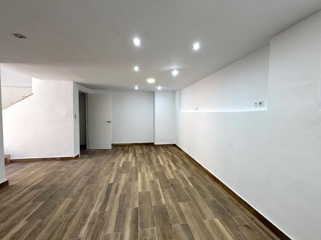 3 Zimmer Wohnung zu verkaufen in Aguilas - 160.000 € (Ref: 10085310)