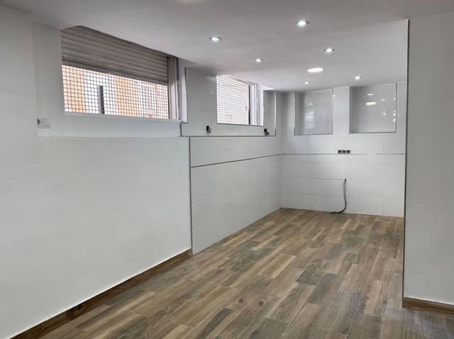3 Zimmer Wohnung zu verkaufen in Aguilas - 160.000 € (Ref: 10085310)