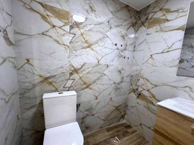 3 Zimmer Wohnung zu verkaufen in Aguilas - 160.000 € (Ref: 10085310)