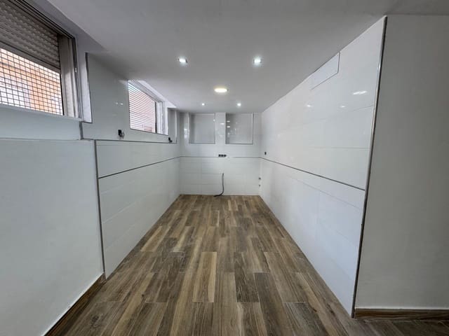 3 Zimmer Wohnung zu verkaufen in Aguilas - 160.000 € (Ref: 10085310)