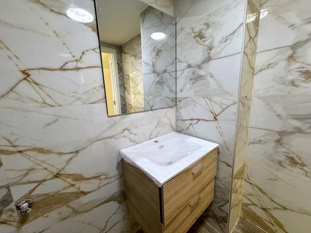 3 Zimmer Wohnung zu verkaufen in Aguilas - 160.000 € (Ref: 10085310)