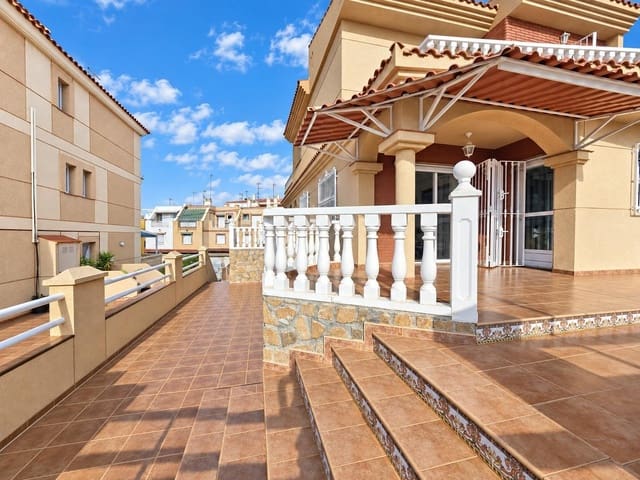 5 soverom Villa til salgs i El Hornillo, Aguilas med garasje - € 580 000 (Ref: 10088733)