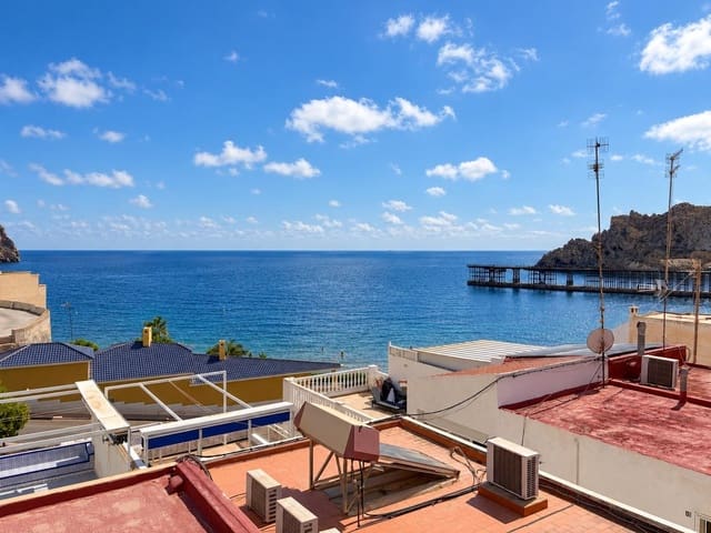 5 soverom Villa til salgs i El Hornillo, Aguilas med garasje - € 580 000 (Ref: 10088733)