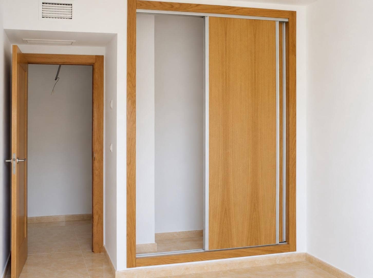3 Zimmer Wohnung zu verkaufen in Murcia Stadt - 105.900 € (Ref: 10093980)