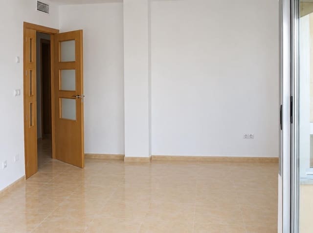 3 quarto Apartamento para venda em Lobosillo, Múrcia cidade - 105 900 € (Ref: 10093980)